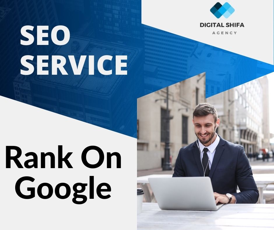 SEO Service