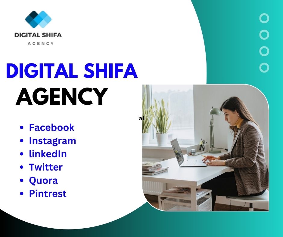 Digital Shifa