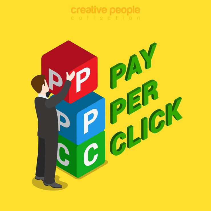 Pay Per Click