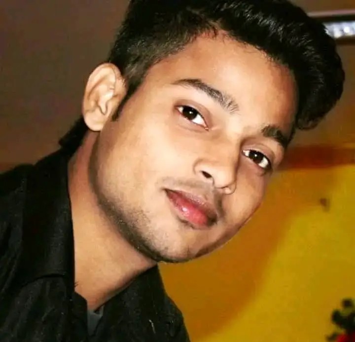 Ahmad Raza