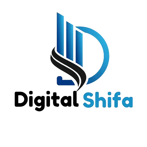Digital Shifa Digital Marketing Servies