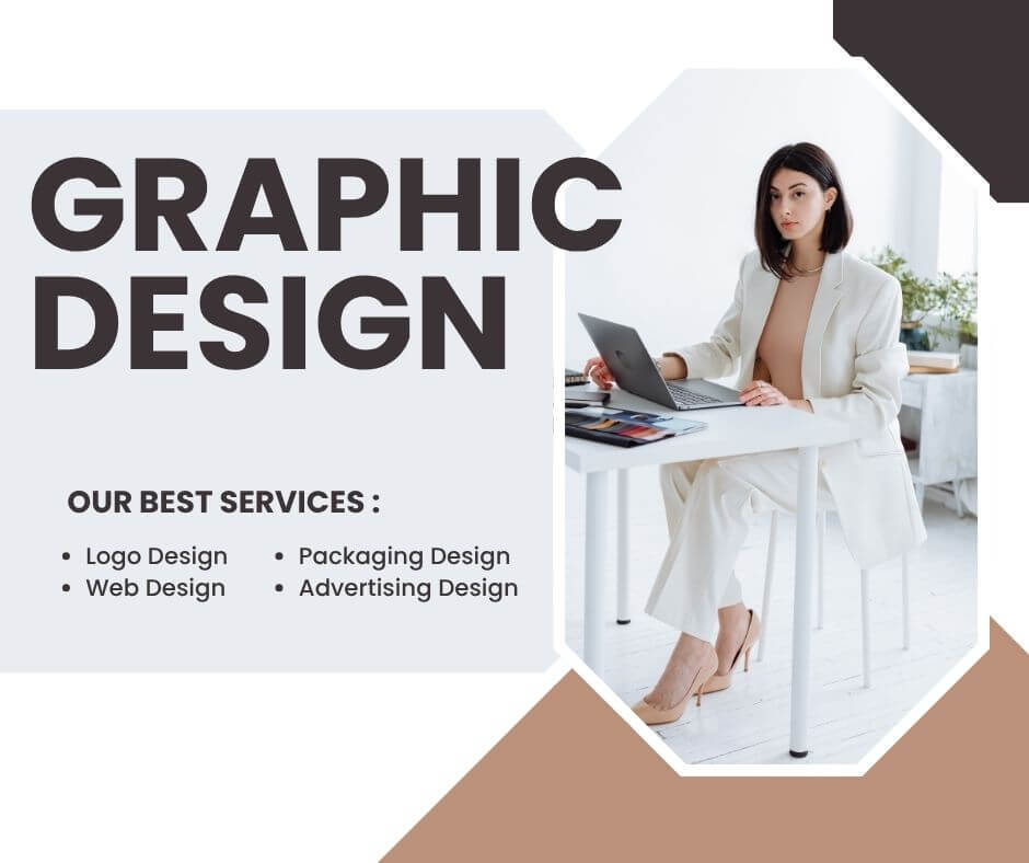 Graphic Designing Services