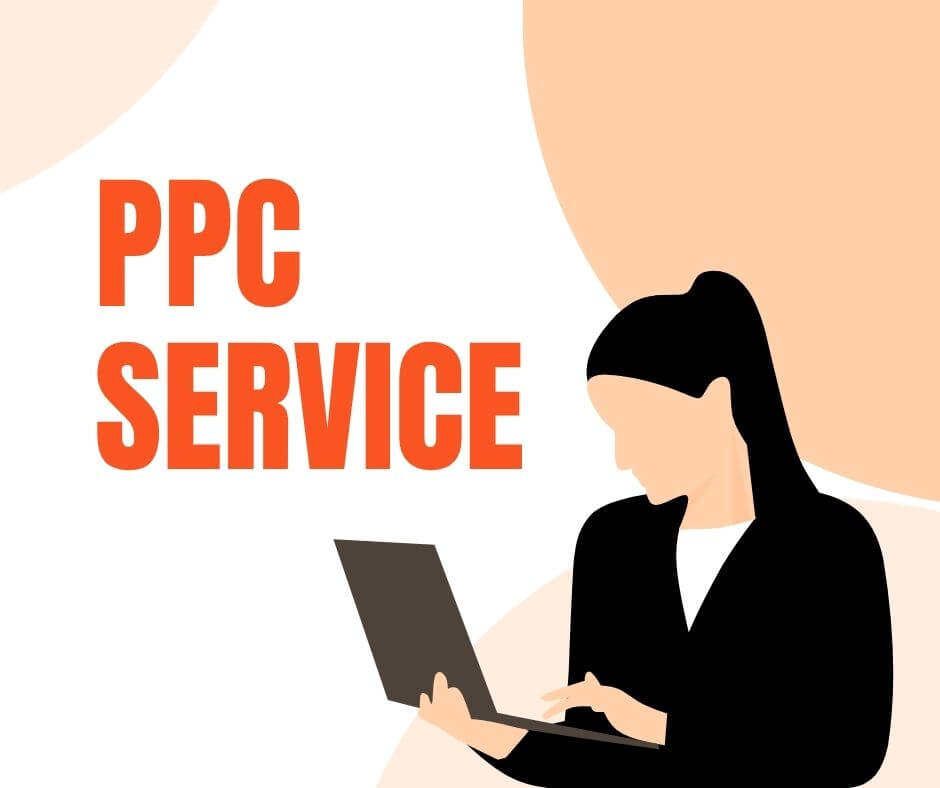 pay per click ( PPC )
