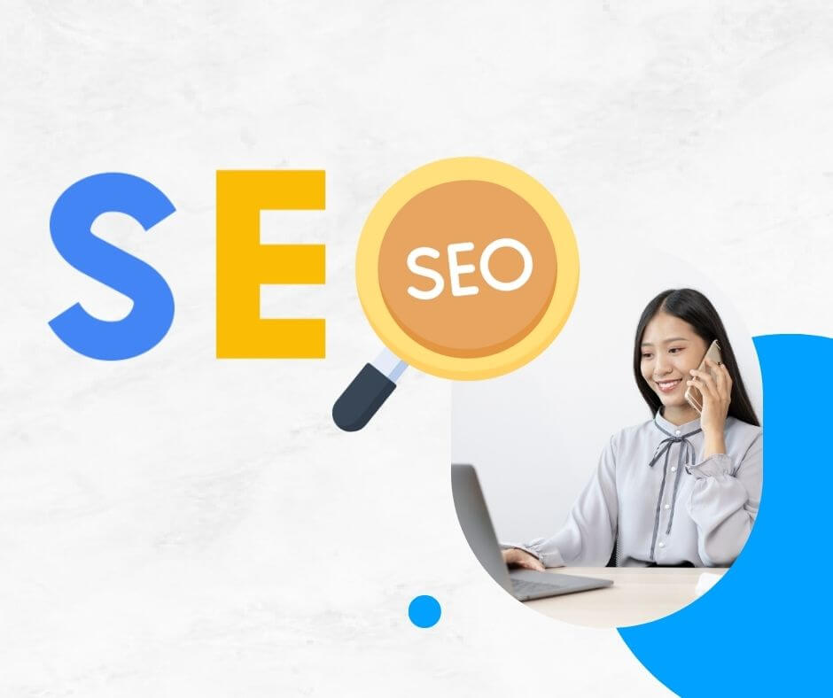 search engine optimization